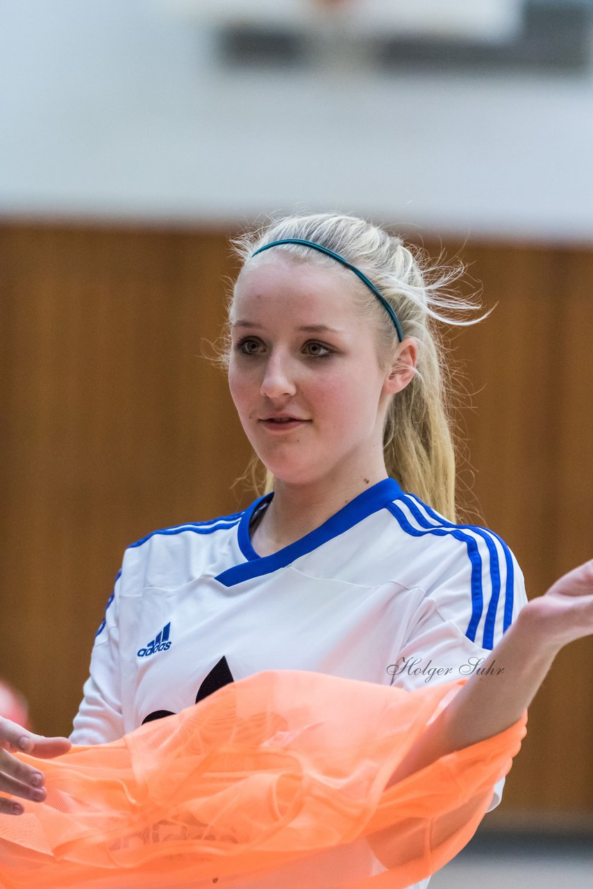 Bild 413 - Volksbank Cup Elmshorn